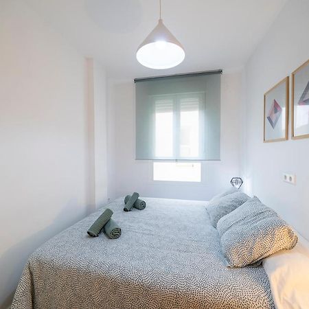 Apartamento Cantarero Apartment Nerja Ngoại thất bức ảnh