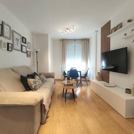 Apartamento Cantarero Apartment Nerja Ngoại thất bức ảnh
