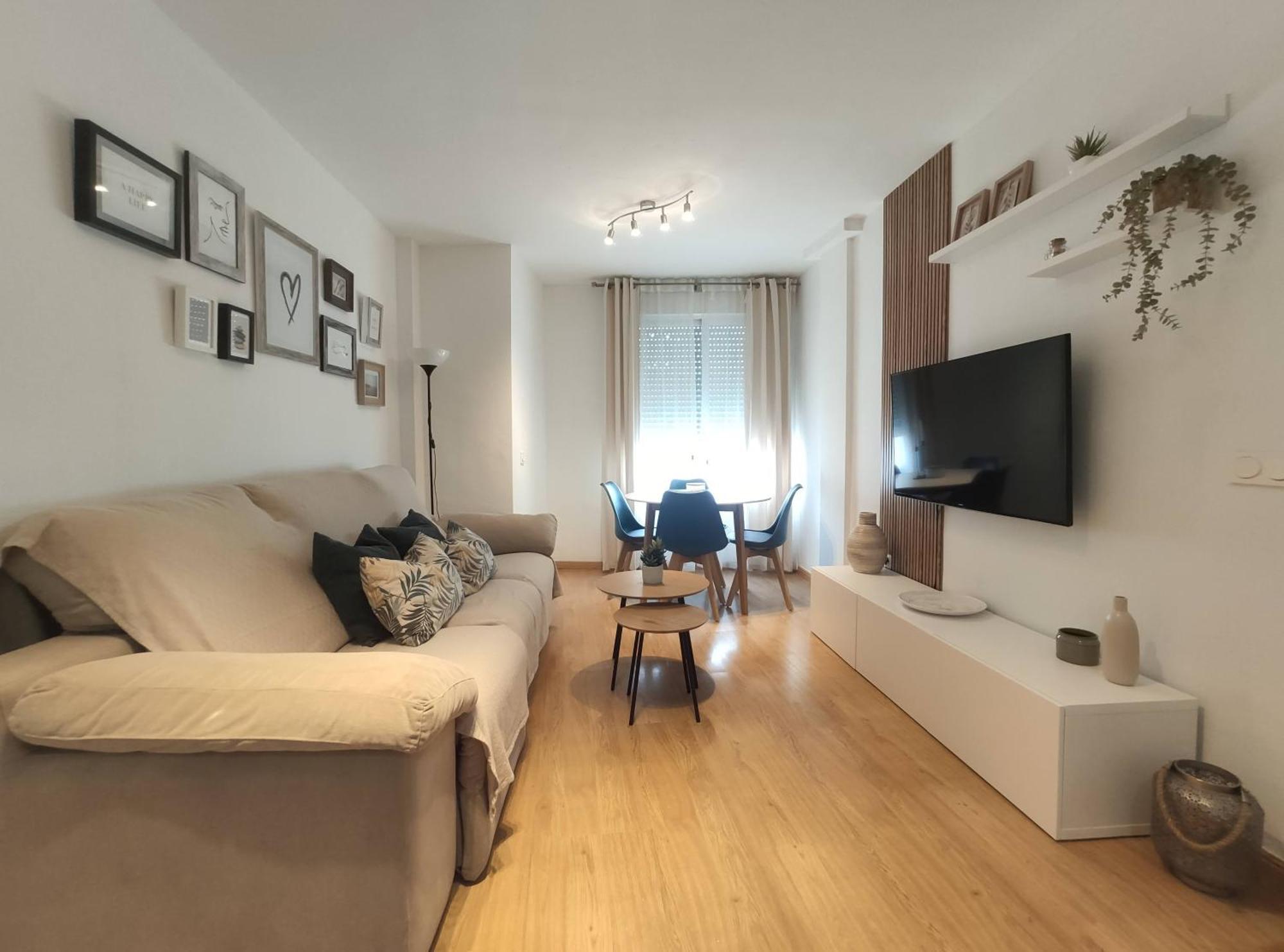Apartamento Cantarero Apartment Nerja Ngoại thất bức ảnh