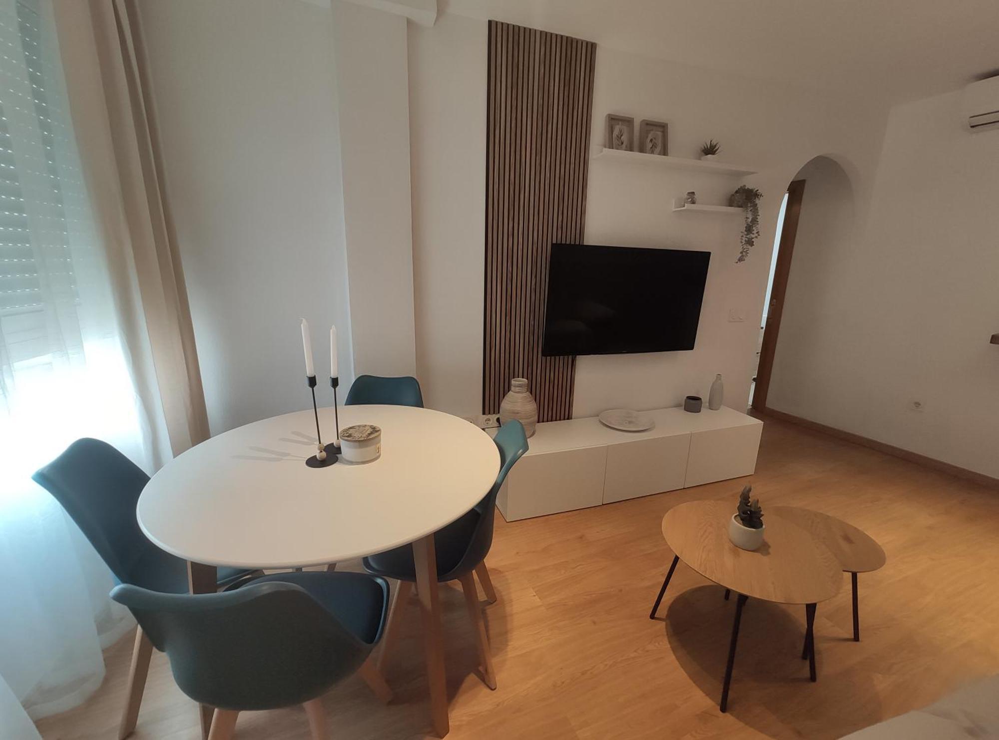 Apartamento Cantarero Apartment Nerja Ngoại thất bức ảnh